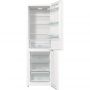 Холодильник с морозильной камерой Gorenje RK6191EW4