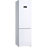 Холодильник с морозильной камерой Bosch KGN39XW326