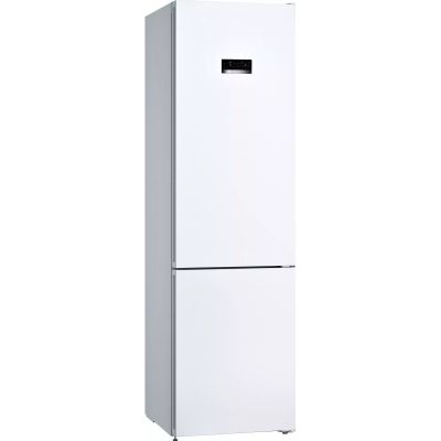 Холодильник с морозильной камерой Bosch KGN39XW326