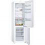 Холодильник с морозильной камерой Bosch KGN39XW326