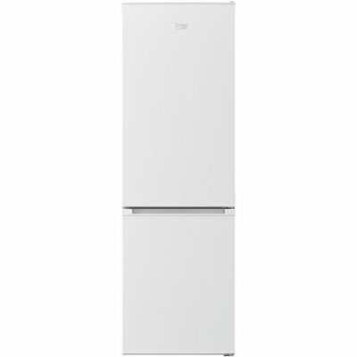 Холодильник с морозильной камерой Beko RCHA386K30W