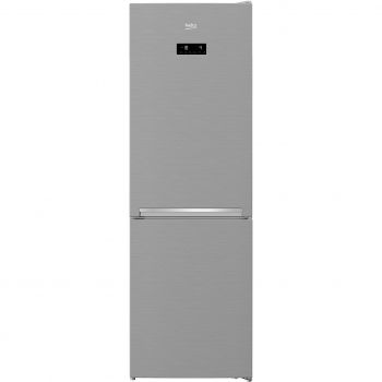 Холодильник с морозильной камерой Beko RCNA366E35XB