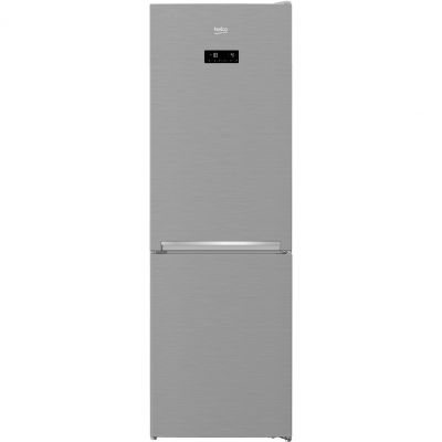 Холодильник с морозильной камерой Beko RCNA366E35XB