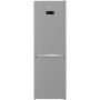 Холодильник с морозильной камерой Beko RCNA366E35XB