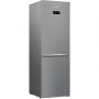 Холодильник с морозильной камерой Beko RCNA366E35XB