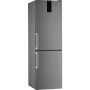 Холодильник с морозильной камерой Whirlpool W9 821D OX H