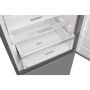 Холодильник с морозильной камерой Whirlpool W9 821D OX H