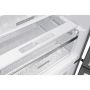 Холодильник с морозильной камерой Whirlpool W9 821D OX H