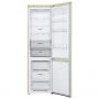 Холодильник с морозильной камерой LG DoorCooling+ GW-B509SEHZ