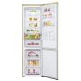 Холодильник с морозильной камерой LG DoorCooling+ GW-B509SEHZ