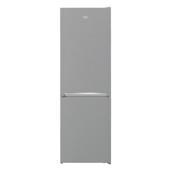 Холодильник с морозильной камерой Beko RCNA366I30XB