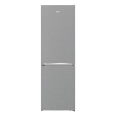 Холодильник с морозильной камерой Beko RCNA366I30XB