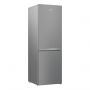 Холодильник с морозильной камерой Beko RCNA366I30XB