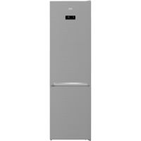 Холодильник с морозильной камерой Beko RCNA406E35ZXB