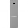 Холодильник с морозильной камерой Beko RCNA406E35ZXB