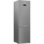 Холодильник с морозильной камерой Beko RCNA406E35ZXB