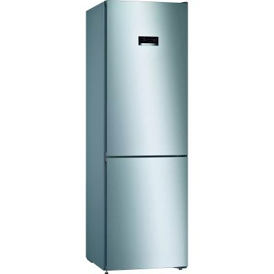 Холодильник с морозильной камерой Bosch KGN36XL306