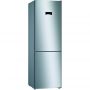 Холодильник с морозильной камерой Bosch KGN36XL306