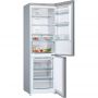Холодильник с морозильной камерой Bosch KGN36XL306