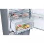 Холодильник с морозильной камерой Bosch KGN36XL306