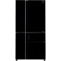 Холодильник с морозильной камерой Sharp SJ-SX830ABK