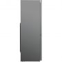 Холодильник с морозильной камерой Whirlpool W7 921I OX
