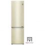 Холодильник с морозильной камерой LG DoorCooling+ GW-B509SEJZ