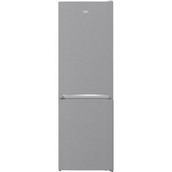Холодильник с морозильной камерой Beko RCNA366K30XB