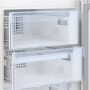Холодильник с морозильной камерой Beko RCNA366K30XB