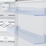 Холодильник с морозильной камерой Beko RCNA366K30XB