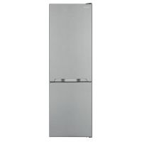 Холодильник с морозильной камерой Sharp SJ-BA05DMXW1-UA