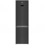 Холодильник с морозильной камерой Beko RCNA406E35ZXBR