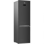 Холодильник с морозильной камерой Beko RCNA406E35ZXBR
