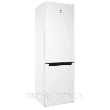Холодильник с морозильной камерой Indesit DS 3181 W (UA)