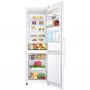 Холодильник с морозильной камерой LG GA-B499YQJL