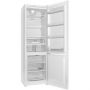 Холодильник с морозильной камерой Indesit DF 4201 W