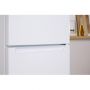 Холодильник с морозильной камерой Indesit DF 4201 W