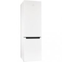 Холодильник с морозильной камерой Indesit DF 4201 W