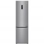 Холодильник с морозильной камерой LG DoorCooling+ GW-B509SMDZ