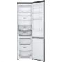 Холодильник с морозильной камерой LG DoorCooling+ GW-B509SMDZ
