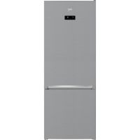 Холодильник с морозильной камерой Beko RCNE560E35ZXB