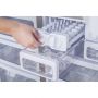 Холодильник с морозильной камерой Sharp SJ-GX820FBK