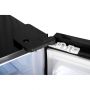 Холодильник с морозильной камерой Sharp SJ-GX820FBK