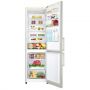 Холодильник с морозильной камерой LG GA-B499YYJL