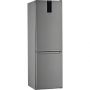 Холодильник с морозильной камерой Whirlpool W7 811O OX