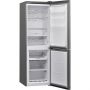 Холодильник с морозильной камерой Whirlpool W7 811O OX
