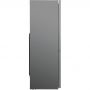Холодильник с морозильной камерой Whirlpool W7 811O OX