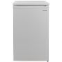 Холодильник с морозильной камерой Sharp SJ-U1088M4W-UA
