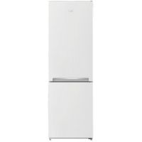 Холодильник с морозильной камерой Beko RCSA270K20W