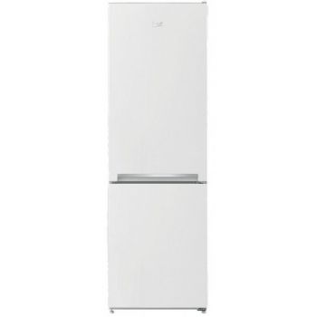 Холодильник с морозильной камерой Beko RCSA270K20W